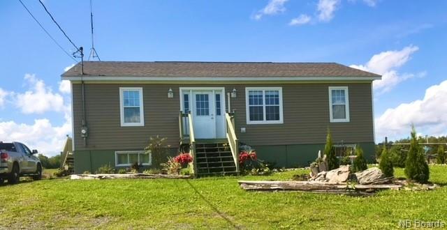 1605 Route 540, Kirkland New Brunswick, Canada