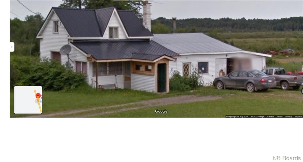408 Route 540, Maxwell New Brunswick, Canada