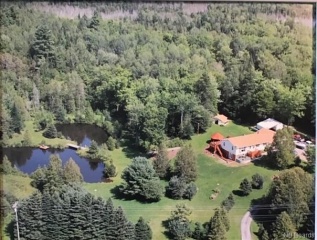 1530 550 Route, Lindsay New Brunswick, Canada