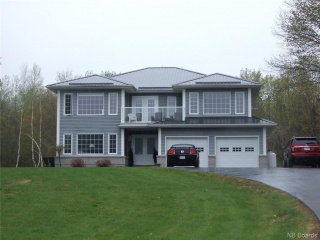 1822 165 Route, Lower Woodstock New Brunswick, Canada