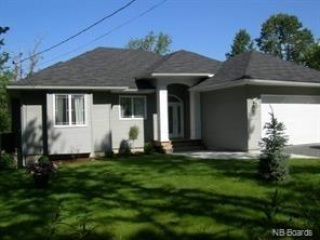 5189 105 Route, Grafton New Brunswick, Canada