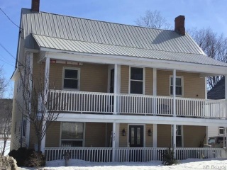 722 Main Street, Woodstock New Brunswick, Canada