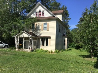 195 Main Street, Aroostook New Brunswick, Canada