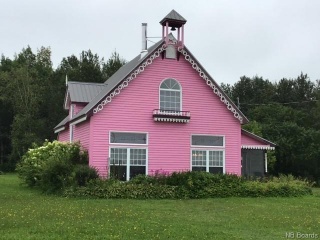 38 Johnville Road, Johnville New Brunswick, Canada