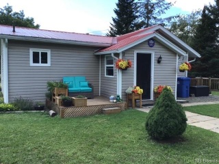 105 Union Street, Woodstock New Brunswick, Canada