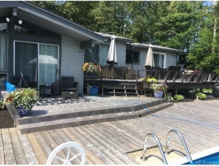 2548 Route 103, Somerville New Brunswick, Canada