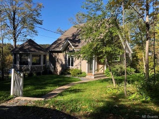 5191 Route 105, Woodstock New Brunswick, Canada