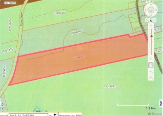 n/a Teed Road