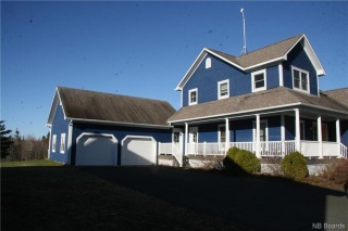 985 Route 540, Maxwell New Brunswick, Canada