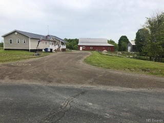 3980 Route 560, Lower Knoxford New Brunswick, Canada