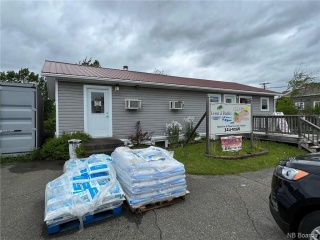 249 Connell Street, Woodstock New Brunswick, Canada