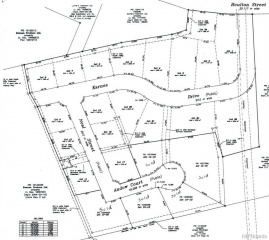 Lot 3 Karnes Drive, Woodstock New Brunswick, Canada