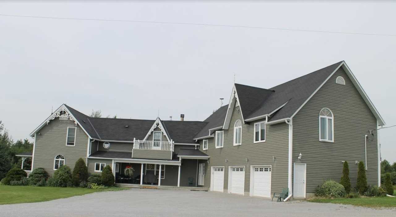 1315 Scugog Line 2 Rd, Scugog Ontario, Canada