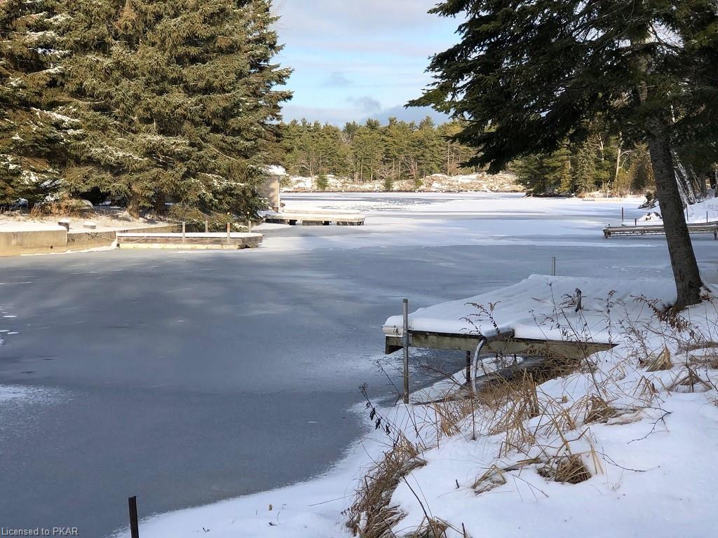 2390 JULIA SHORE Road E, Lakefield Ontario, Canada