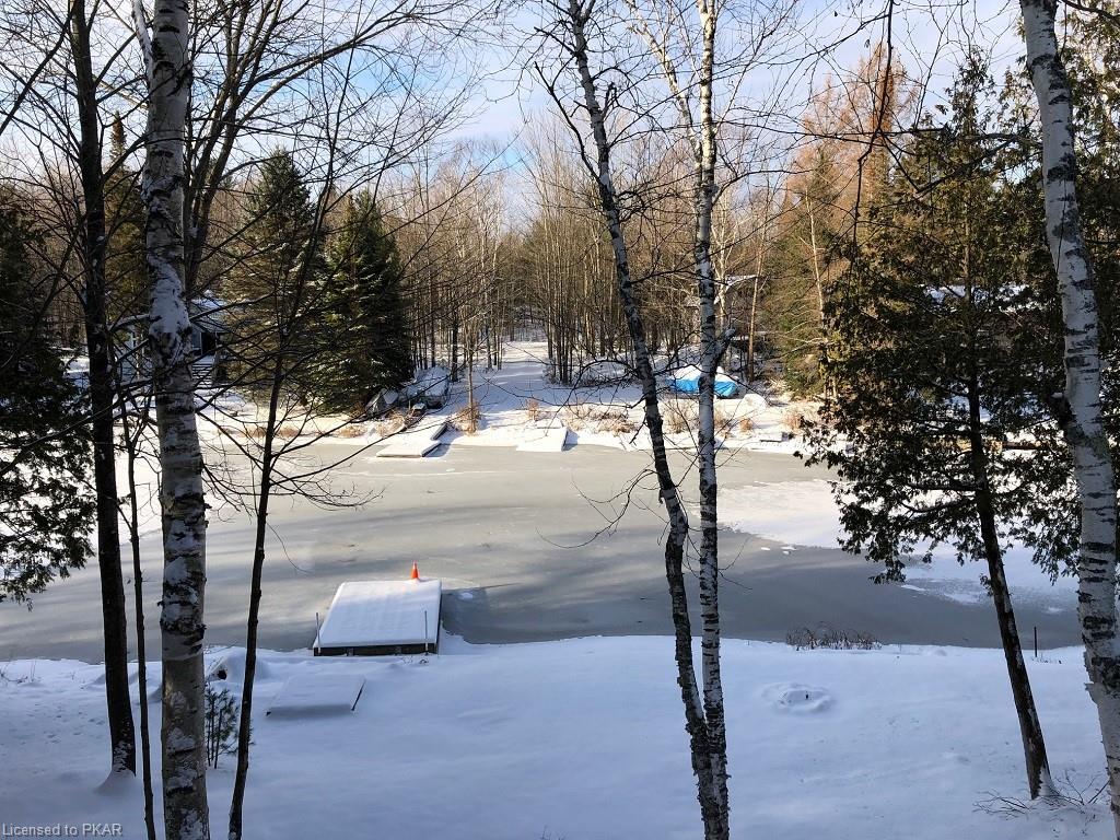 2390 JULIA SHORE Road E, Lakefield Ontario, Canada