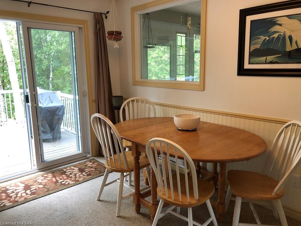 2390 JULIA SHORE Road E, Lakefield Ontario, Canada