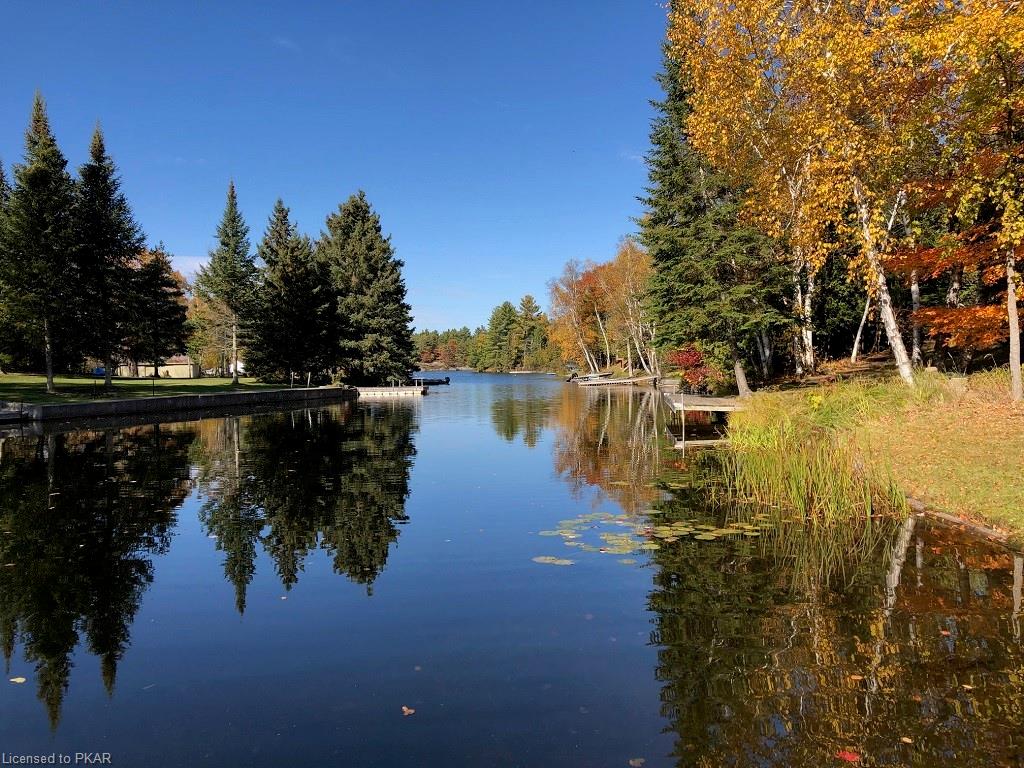 2390 JULIA SHORE Road E, Lakefield Ontario, Canada