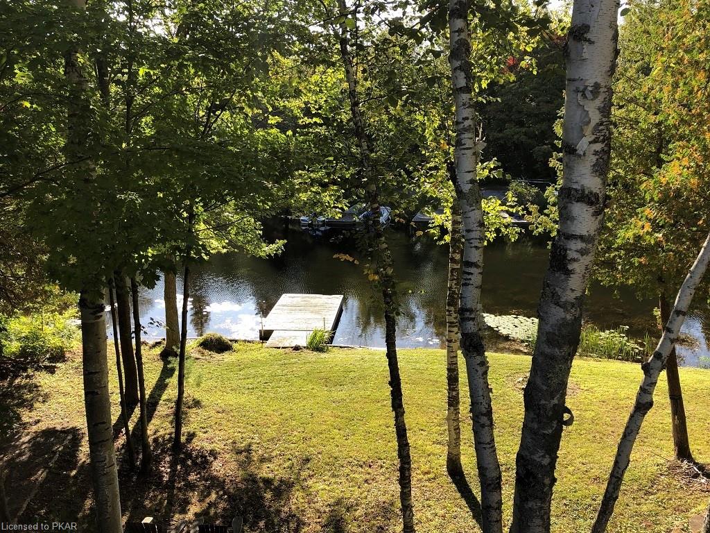 2390 JULIA SHORE Road E, Lakefield Ontario, Canada