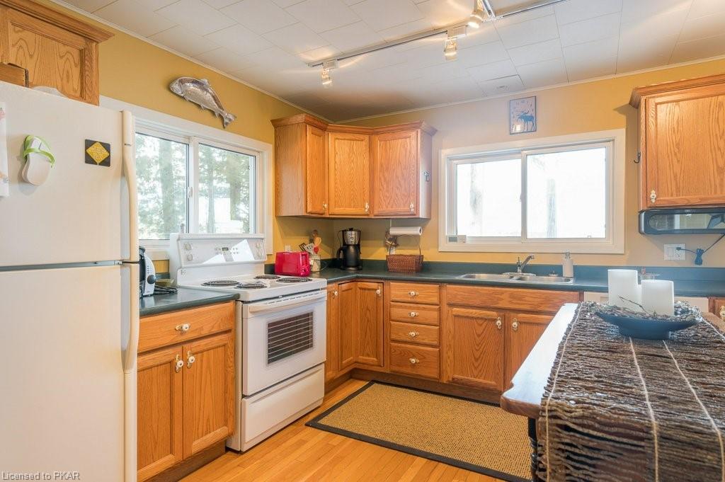 504 RISHOR Avenue, Lakefield Ontario, Canada