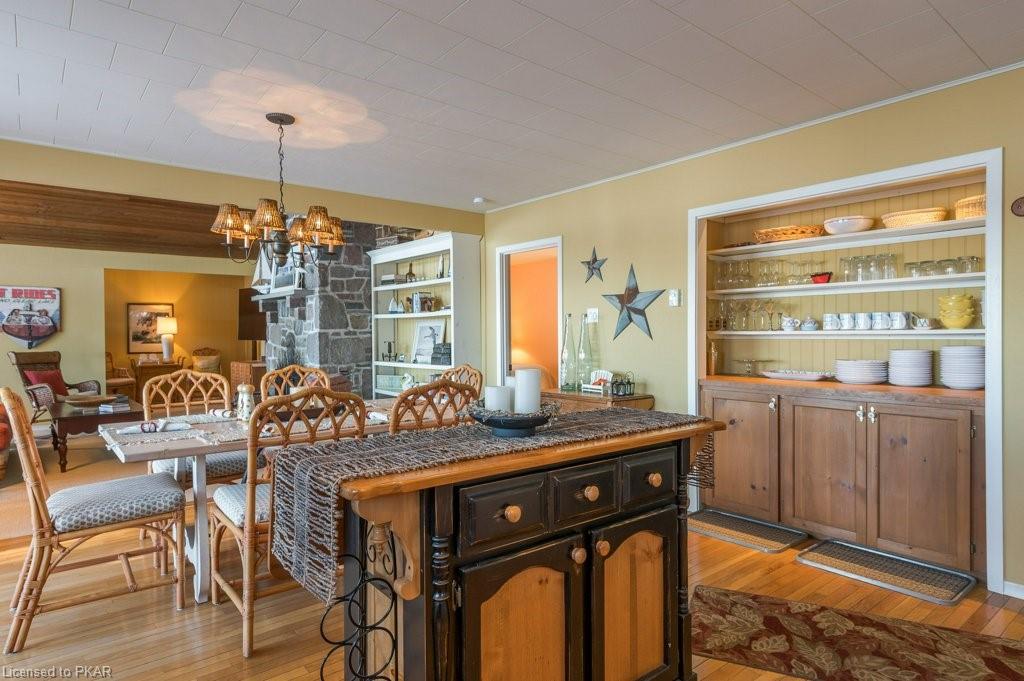 504 RISHOR Avenue, Lakefield Ontario, Canada