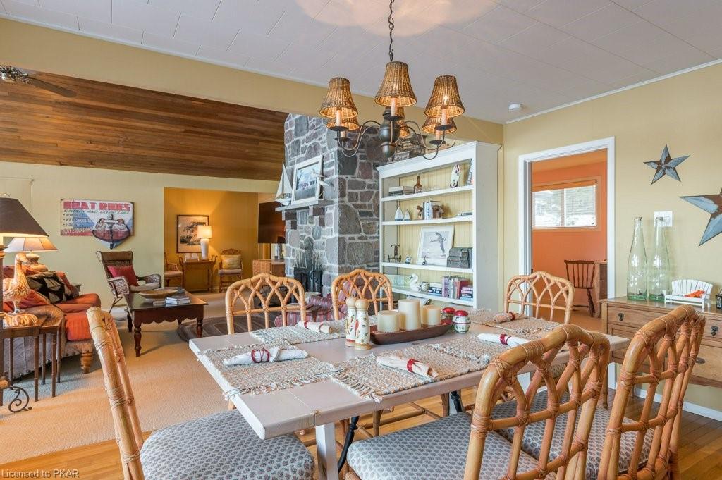 504 RISHOR Avenue, Lakefield Ontario, Canada