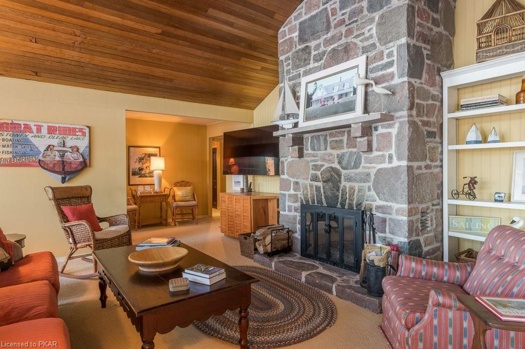 504 RISHOR Avenue, Lakefield Ontario, Canada