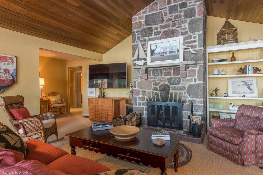 504 RISHOR Avenue, Lakefield Ontario, Canada