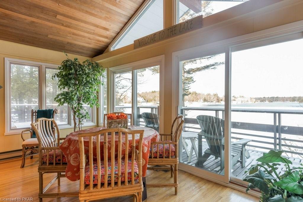 504 RISHOR Avenue, Lakefield Ontario, Canada