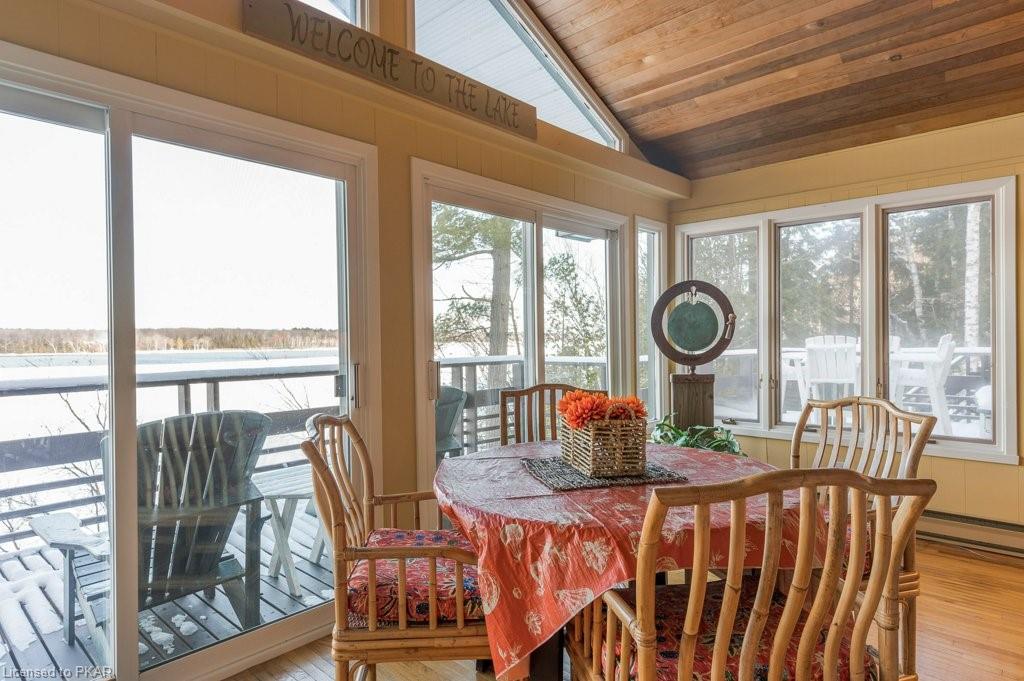 504 RISHOR Avenue, Lakefield Ontario, Canada