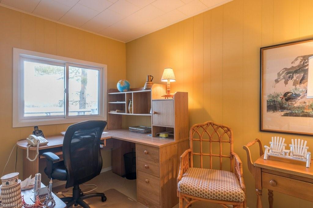 504 RISHOR Avenue, Lakefield Ontario, Canada
