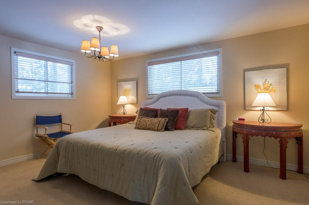 504 RISHOR Avenue, Lakefield Ontario, Canada