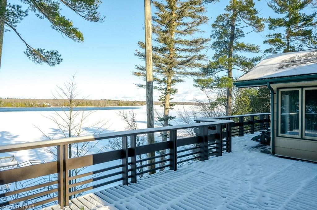 504 RISHOR Avenue, Lakefield Ontario, Canada