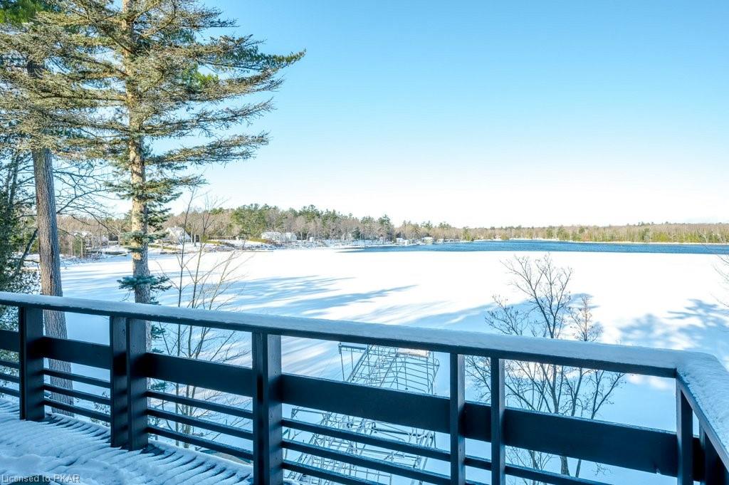 504 RISHOR Avenue, Lakefield Ontario, Canada