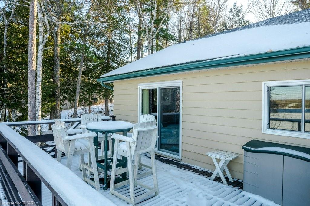 504 RISHOR Avenue, Lakefield Ontario, Canada