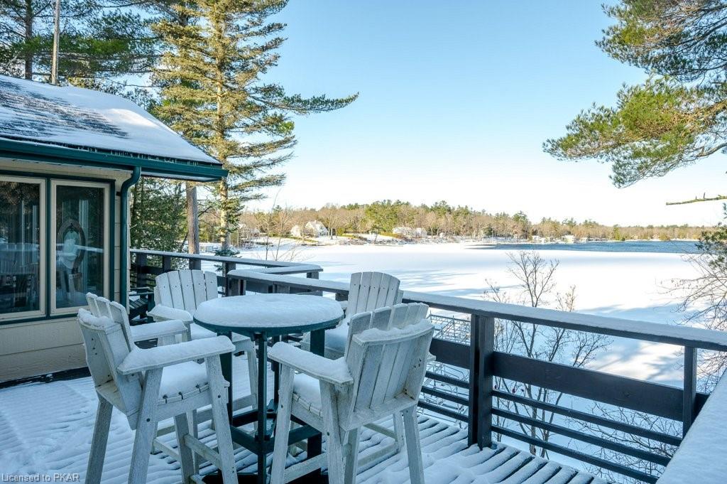 504 RISHOR Avenue, Lakefield Ontario, Canada