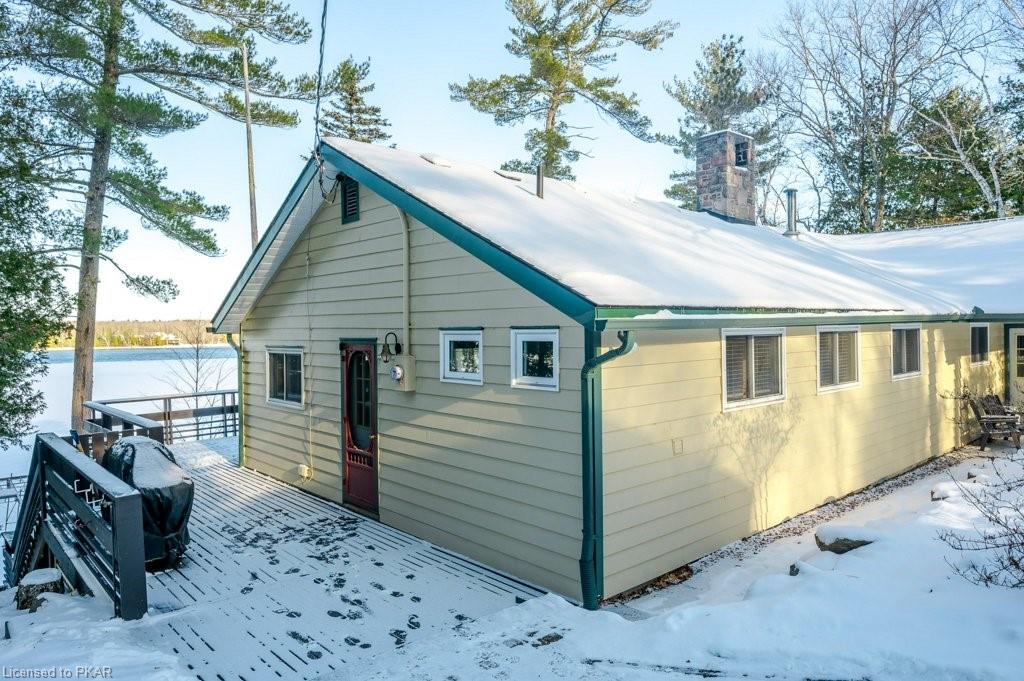 504 RISHOR Avenue, Lakefield Ontario, Canada