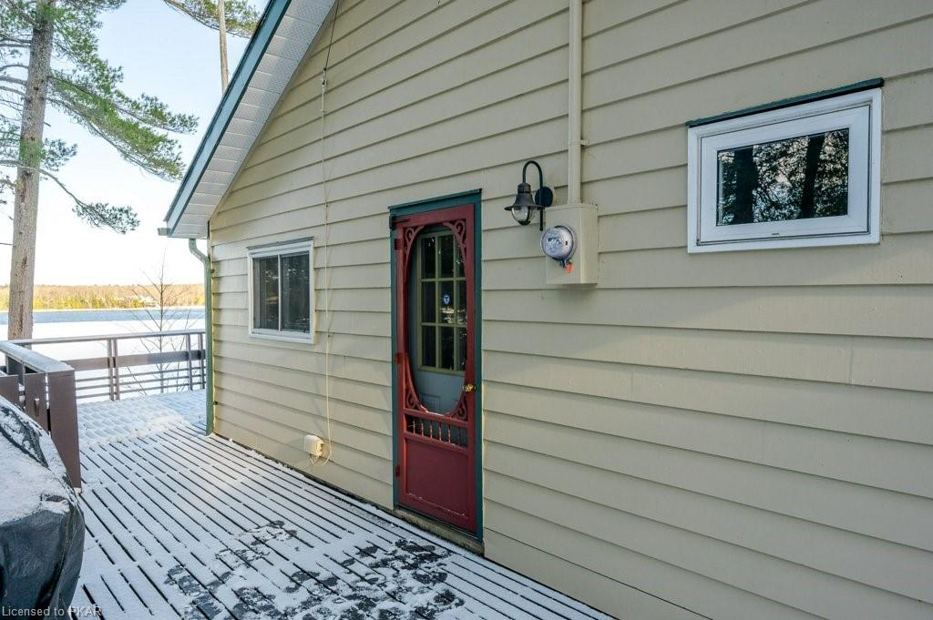 504 RISHOR Avenue, Lakefield Ontario, Canada