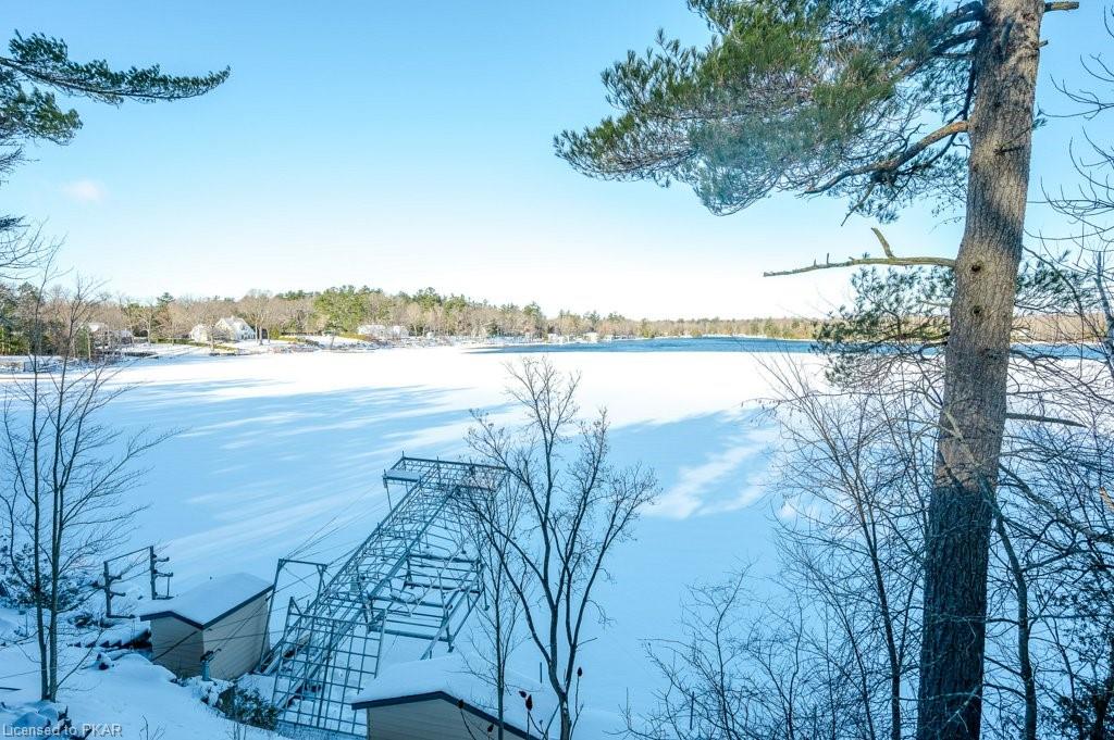504 RISHOR Avenue, Lakefield Ontario, Canada