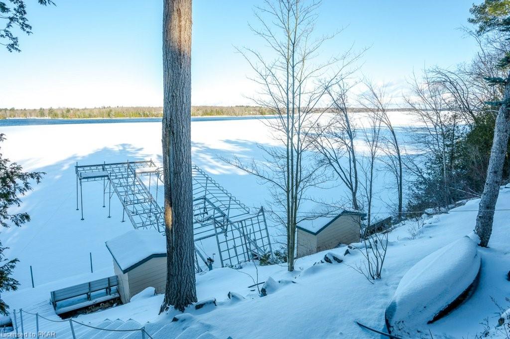 504 RISHOR Avenue, Lakefield Ontario, Canada