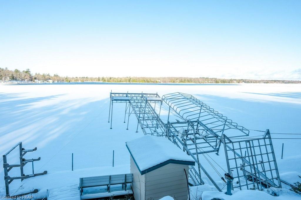 504 RISHOR Avenue, Lakefield Ontario, Canada