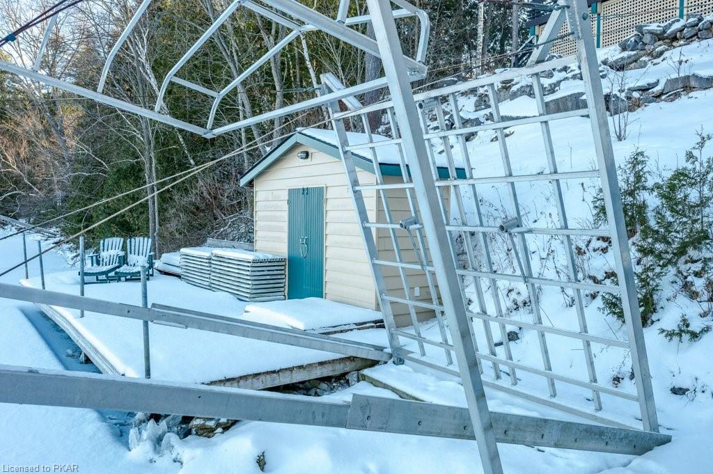 504 RISHOR Avenue, Lakefield Ontario, Canada