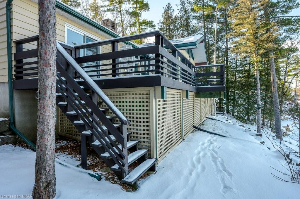 504 RISHOR Avenue, Lakefield Ontario, Canada