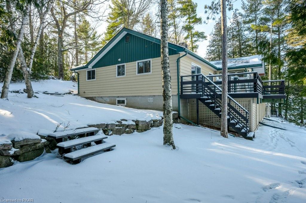 504 RISHOR Avenue, Lakefield Ontario, Canada