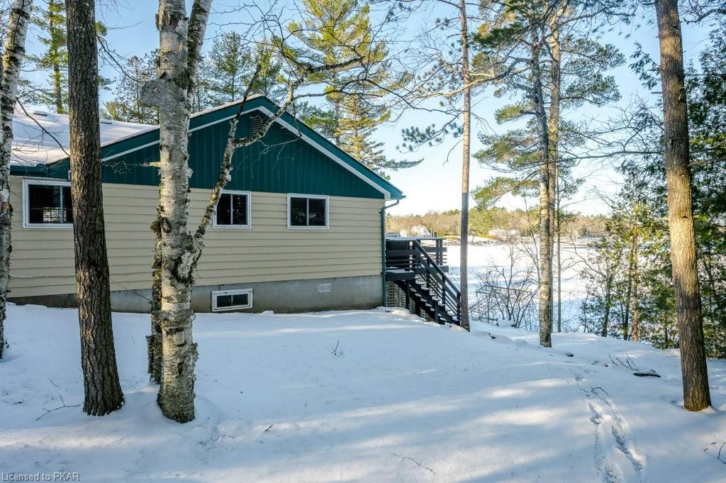 504 RISHOR Avenue, Lakefield Ontario, Canada