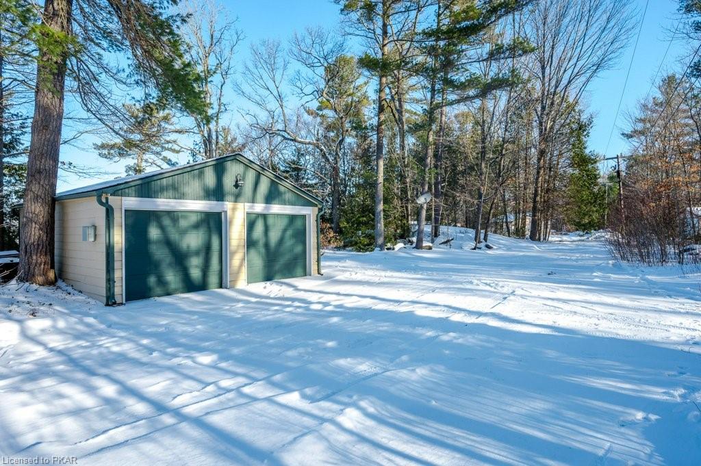 504 RISHOR Avenue, Lakefield Ontario, Canada