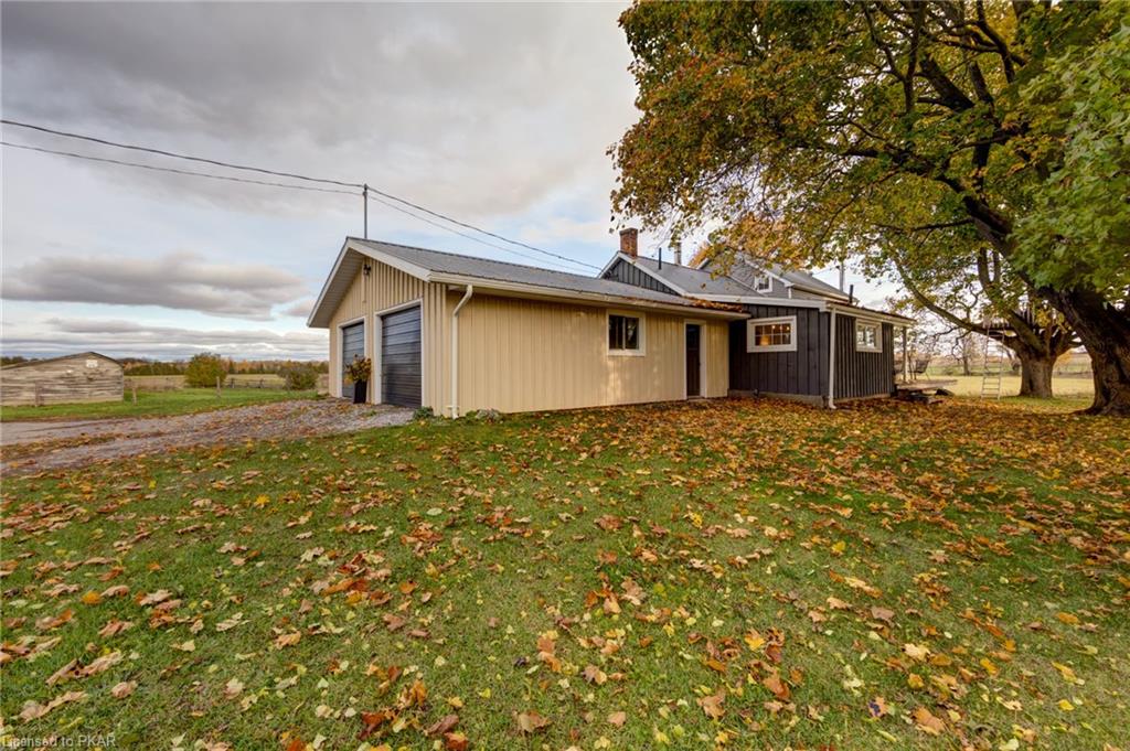 293 SECOND Line, Douro Ontario, Canada
