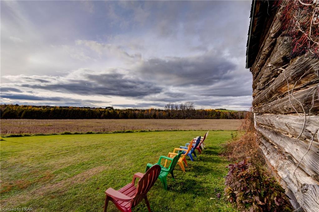 293 SECOND Line, Douro Ontario, Canada