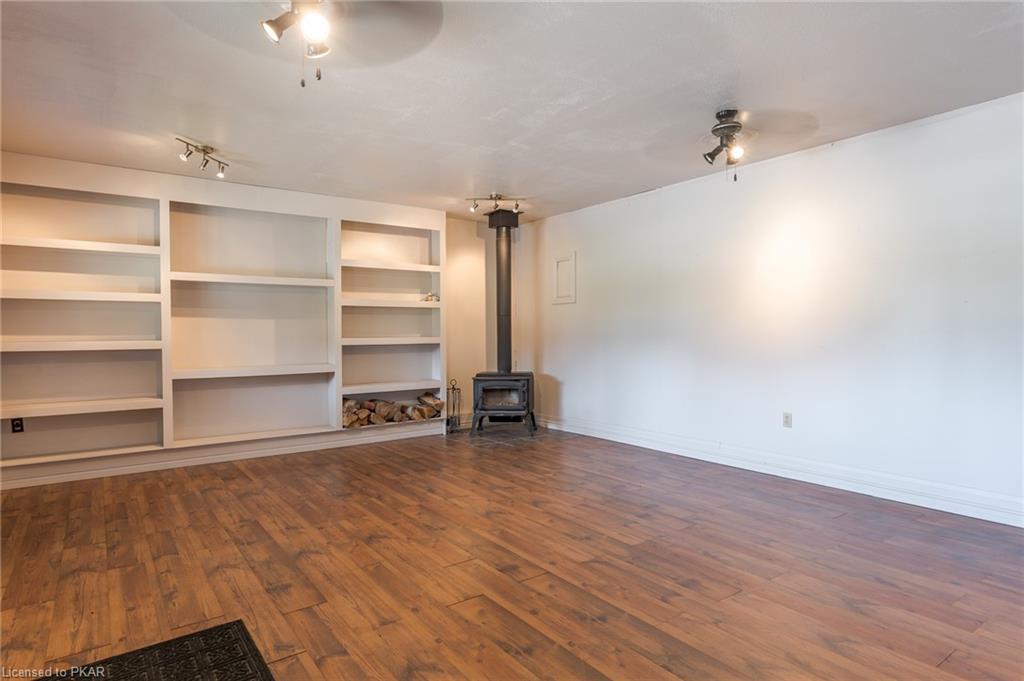 2047 BUCKHORN Road, Lakefield, Ontario, Canada
