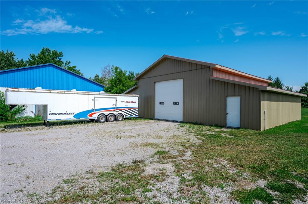 2047 BUCKHORN Road, Lakefield, Ontario, Canada