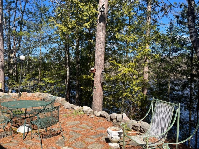 1710 Bay Shore Rd. W., Douro-Dummer Township, Ontario, Canada